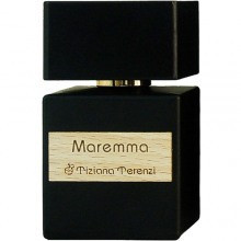 تیزیانا ترنزی مرما 